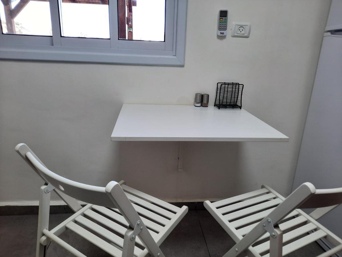 Marvin'S Place Арад Екстериор снимка