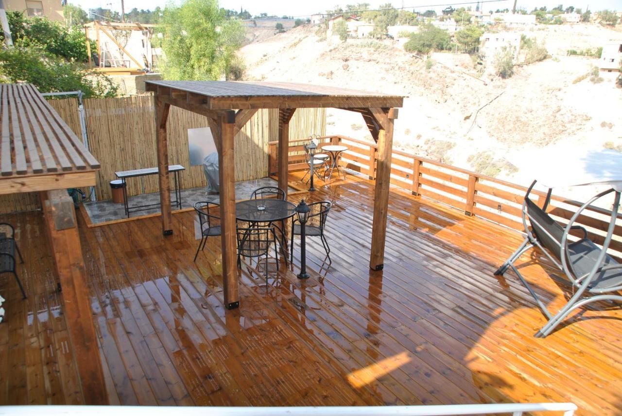 Marvin'S Place Арад Екстериор снимка
