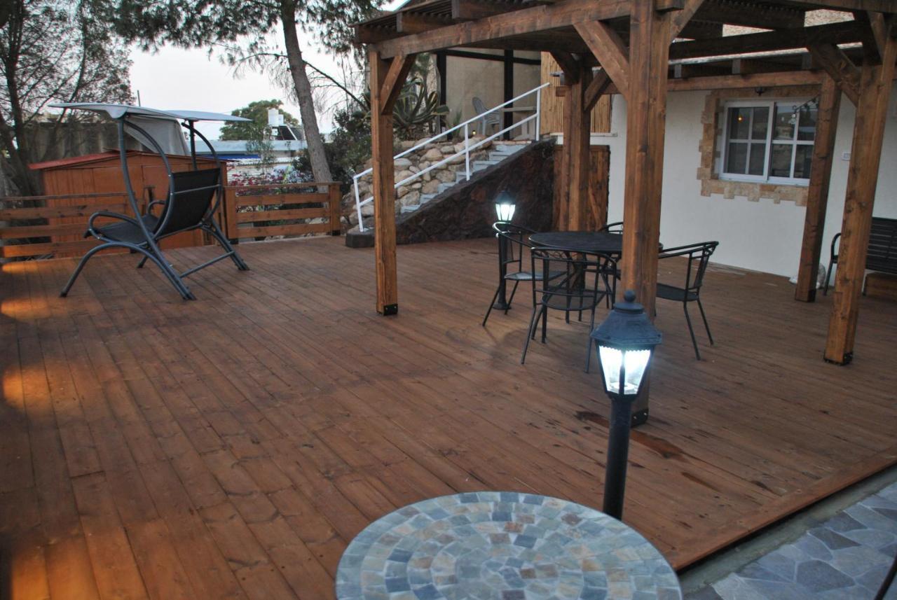 Marvin'S Place Арад Екстериор снимка